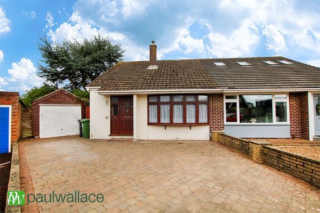 Brandon Close, West Cheshunt 2 bed bungalow for sale