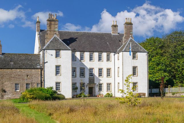 Montrose, Angus 8 bed detached house for sale