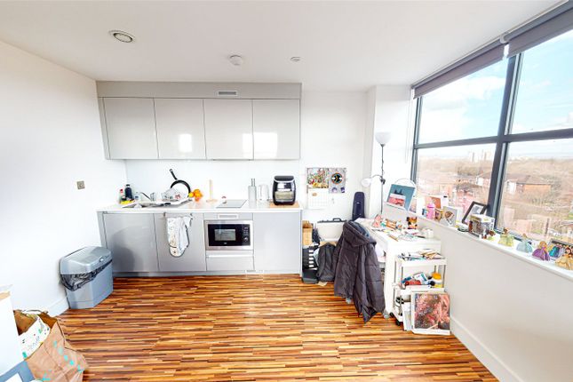 West Point, Manchester M16 1 bed apartment for sale