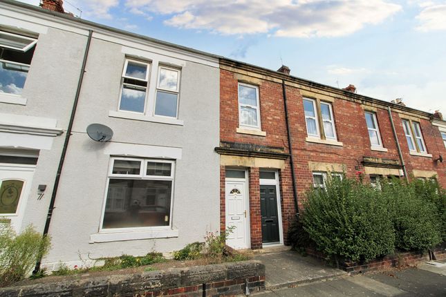 Eighth Avenue, Heaton, Newcastle upon... 2 bed flat for sale