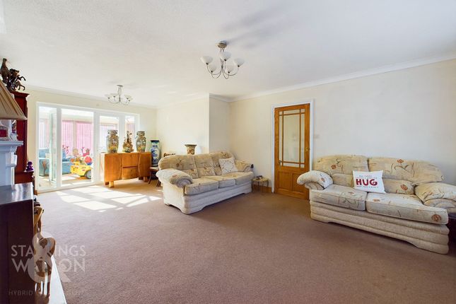 New Street, Stradbroke, Eye 4 bed detached house for sale