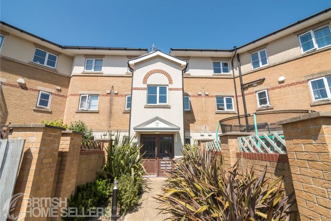 2 bed flat