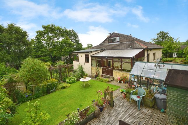 Townfield, Bradford BD15 4 bed detached house for sale