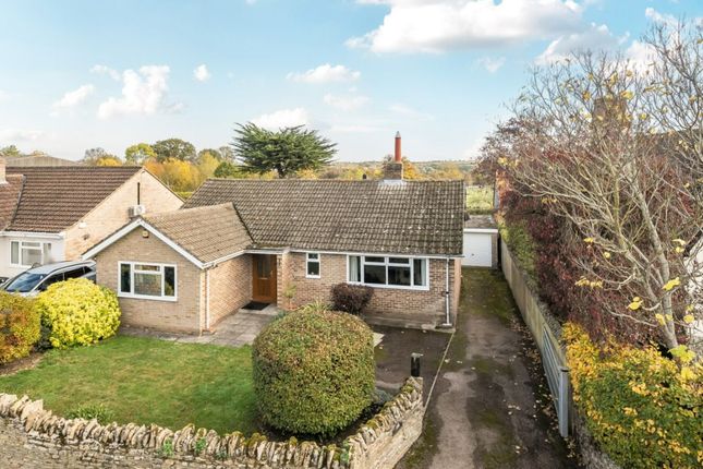 Trinity, Moor End Road, Radwell, Bedford 3 bed detached bungalow for sale