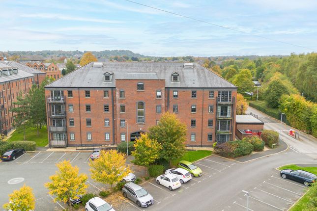 Elphins Drive, Boteler Court Elphins... 2 bed apartment for sale