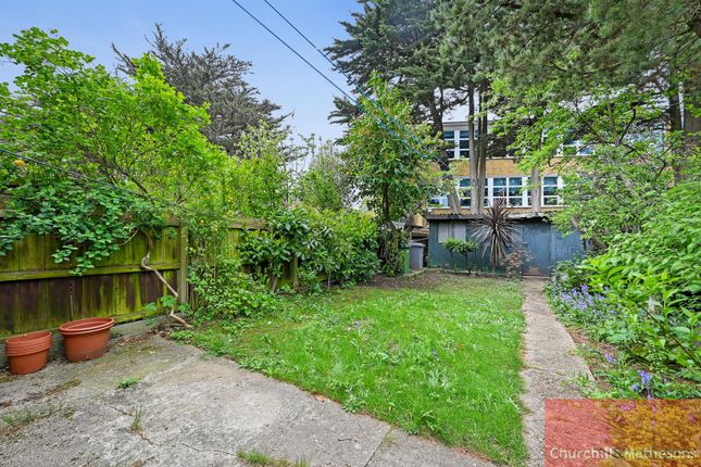 Harlesden Gardens, London 4 bed house for sale