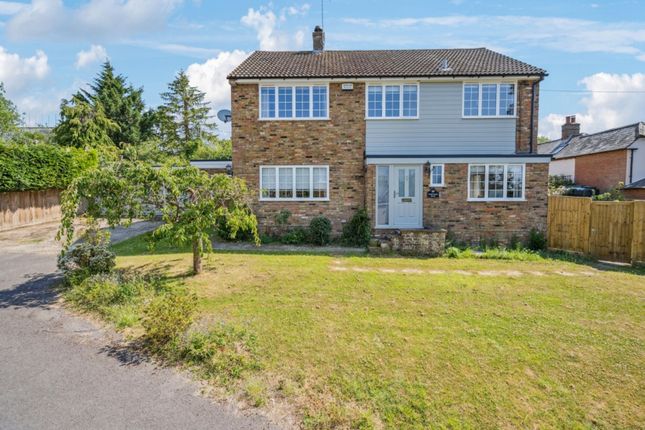 Perry Lane, Princes Risborough HP27 4 bed detached house for sale