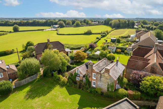 Haywards Heath Road, Balcombe 4 bed detached house for sale