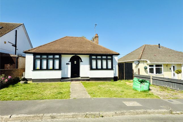 Cedar Close, Swanley, Kent, BR8 3 bed bungalow for sale