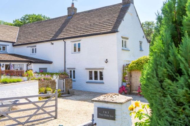 7 bedroom semi-detached house for sale