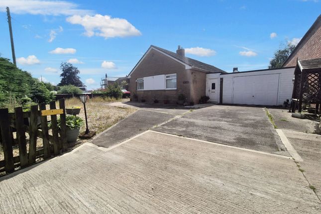 Wigton CA7 3 bed detached bungalow for sale