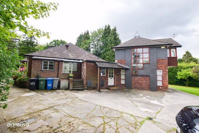Hale Road, Hale Barns, WA15 5 bed detached house for sale