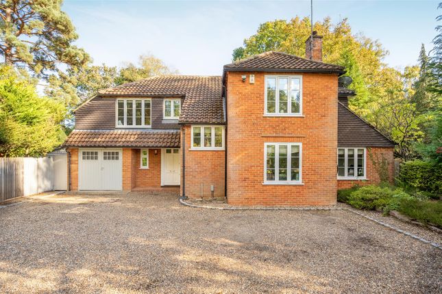 Llanvair Drive, Ascot 4 bed detached house for sale