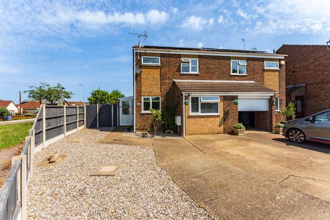 Hollow Lane, Carlton Colville 3 bed semi