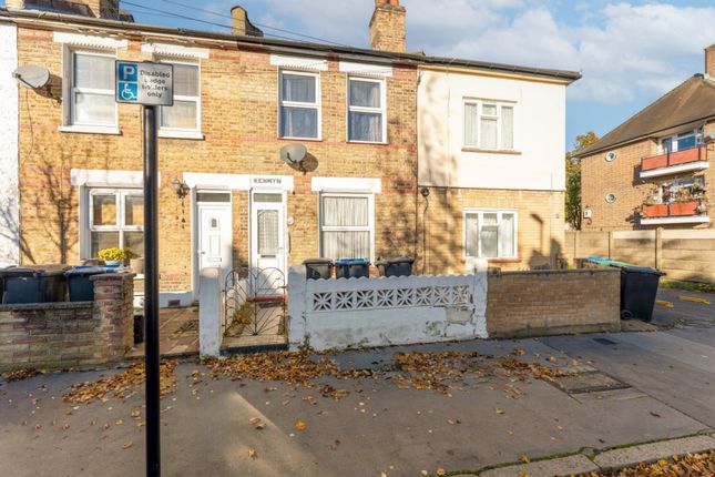 Northbrook Road Croydon CR0 2 bed terraced house for sale