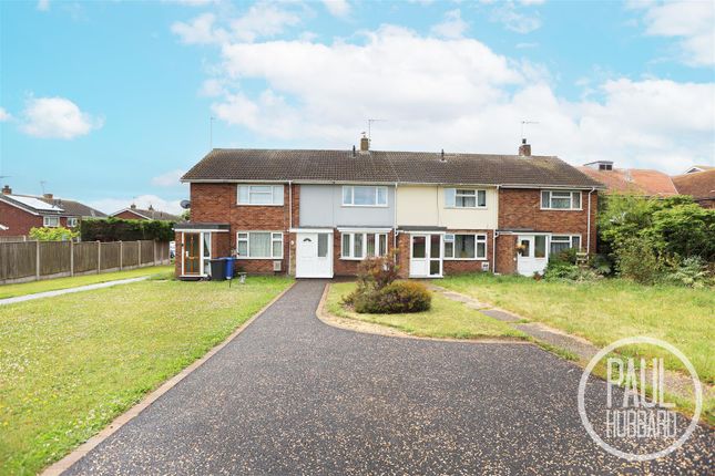 Hall Road, Kessingland, NR33 2 bed terraced house for sale