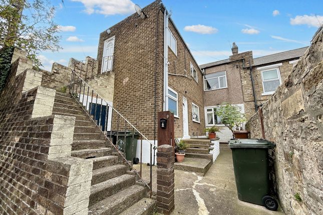 Edgewell Avenue, Prudhoe... 2 bed terraced house for sale