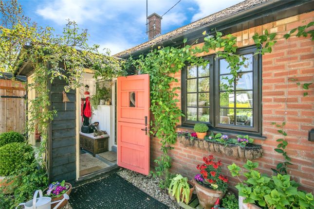 2 bedroom bungalow for sale