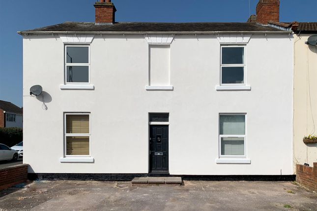 Rugby Road, Cubbington, Leamington Spa 1 bed apartment for sale