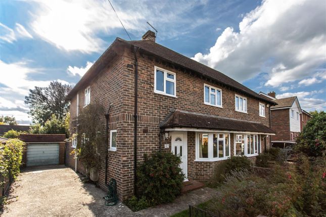 4 bedroom semi-detached house for sale