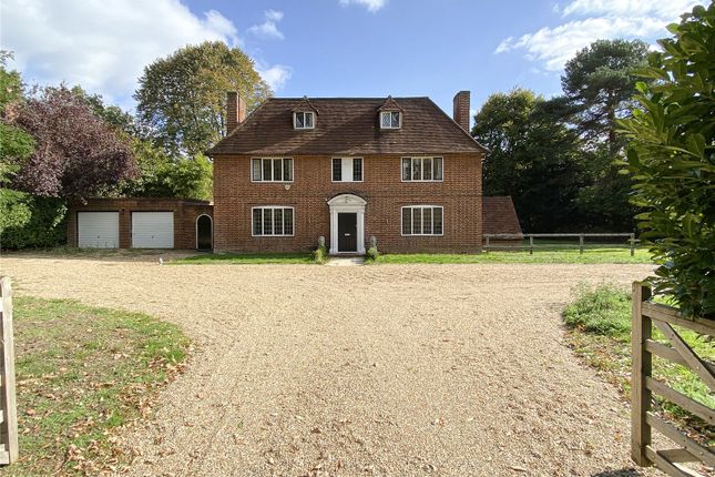 Eriswell Road, Burwood Park, KT12 6 bed detached house for sale