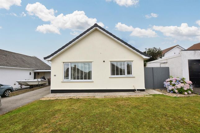 Penvale Close, Barripper 2 bed detached bungalow for sale