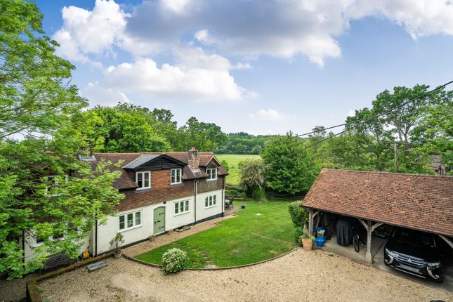 Binsted Road, Blacknest, Alton, GU34 3 bed detached house for sale
