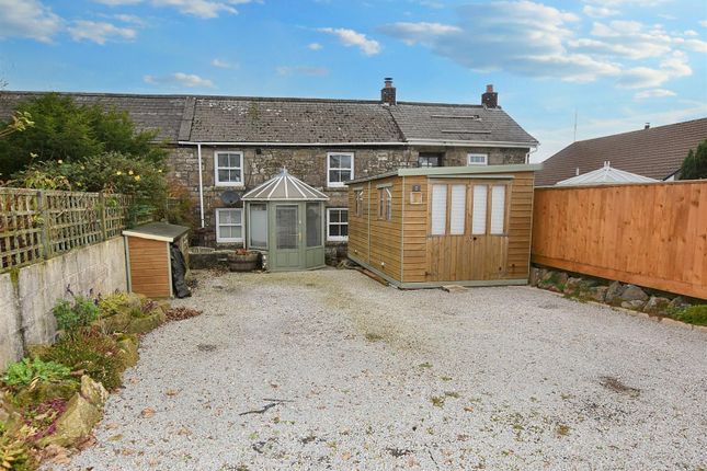 Loscombe Lane, Four Lanes 3 bed terraced house for sale