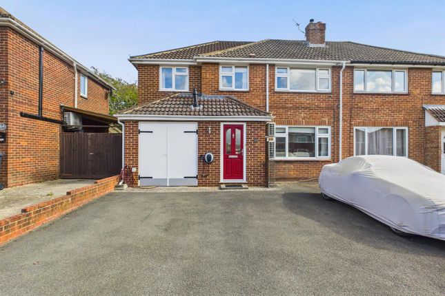 Lavington Drive, Longlevens, Gloucester 4 bed semi