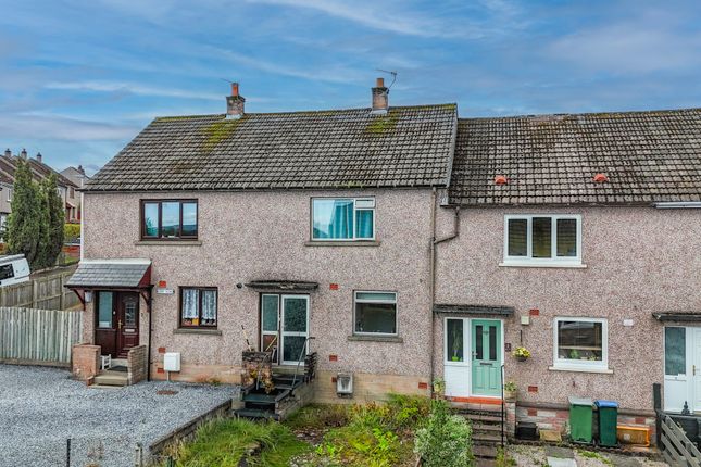 Leny Road, Perth 2 bed terraced house for sale