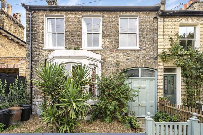 Nottingham Road, Upper Tooting... 3 bed terraced house for sale
