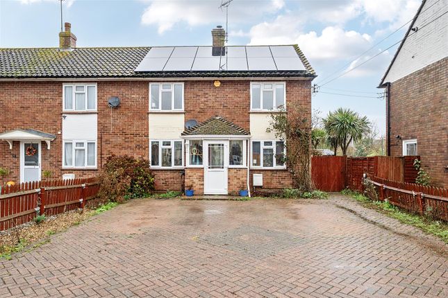 The Weavers, Biddenden, Ashford 3 bed semi