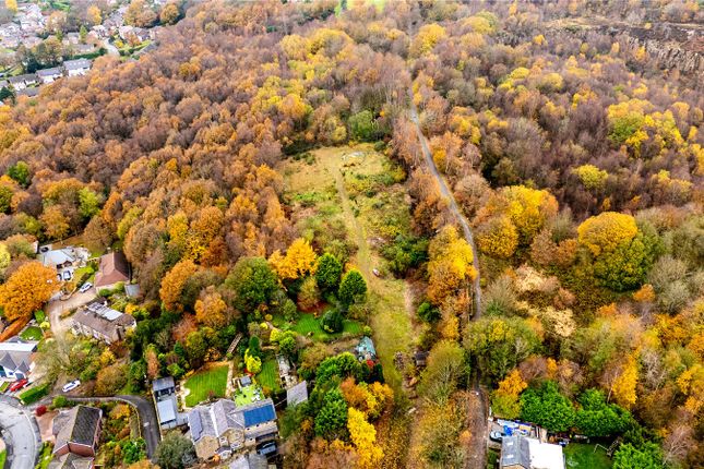 Rock Terrace, Smith Lane, Egerton... Plot for sale