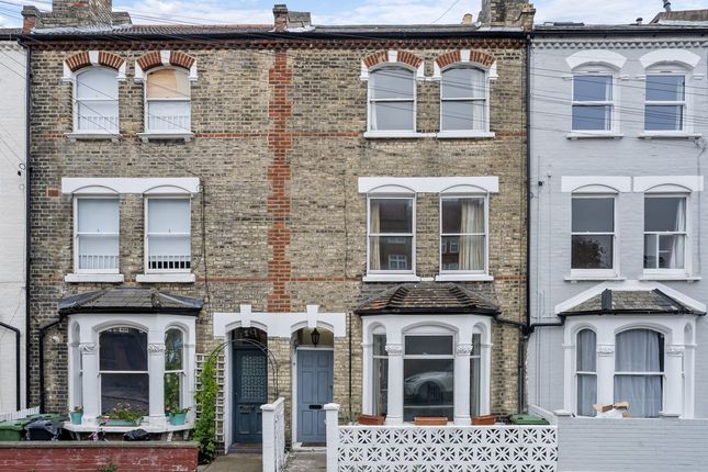 Delaford Street, London, SW6 4 bed terraced house for sale