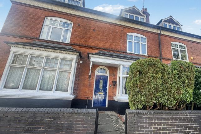 Cadbury Road, Birmingham B13 4 bed terraced house for sale
