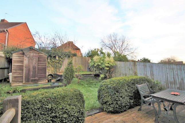 Stephens Road, Brighton 3 bed terraced house for sale