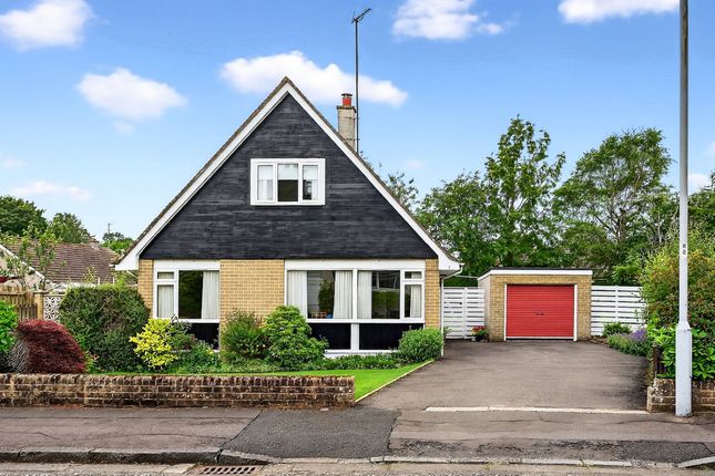 1 Laigh Mount, Ayr KA7 4QS 3 bed detached villa for sale