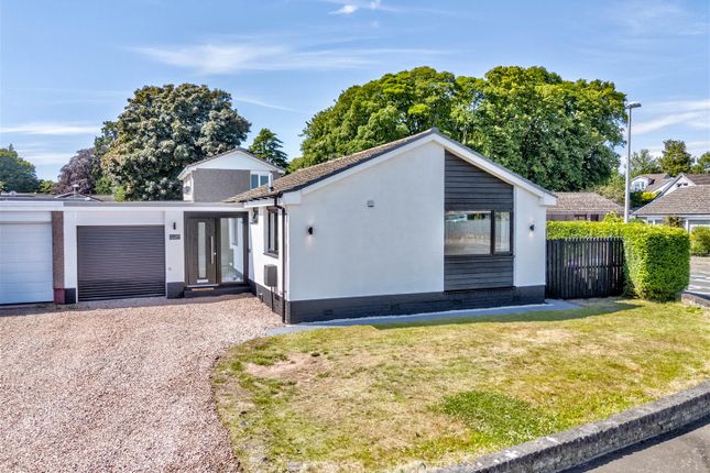 3 bedroom semi-detached bungalow for sale