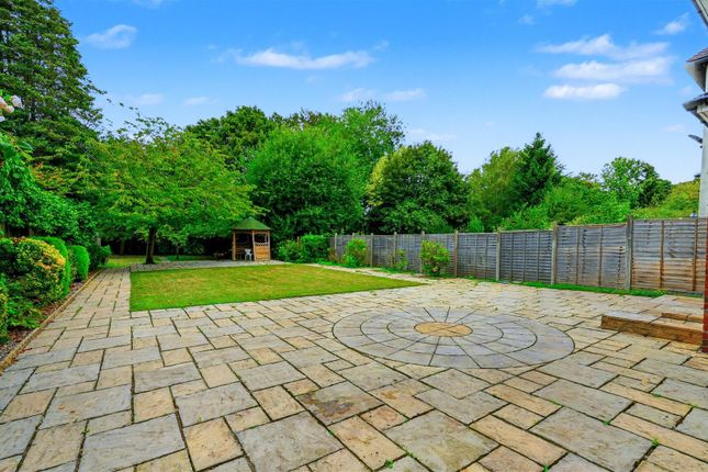 Vernon Road, Birmingham B16 4 bed detached house for sale