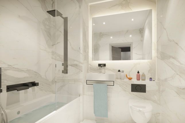 1 bed flat