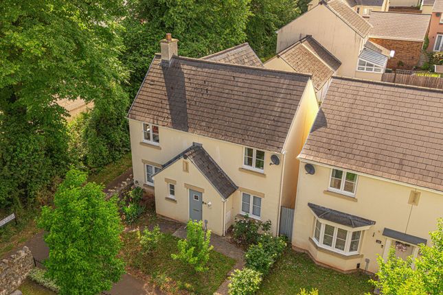Roundbush Crescent, Caerwent, NP26 4 bed detached house for sale