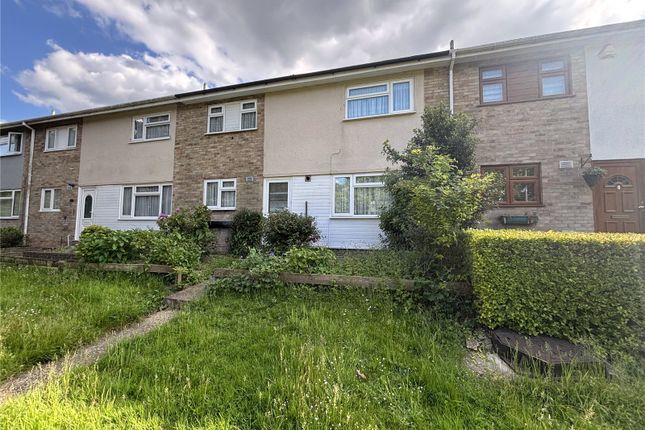 Phoenix Road, Lordswood, Kent, ME5 2 bed house for sale