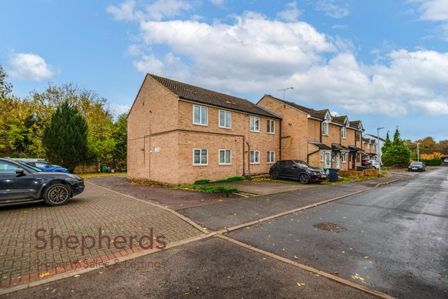 Beeston Drive, Cheshunt EN8 1 bed flat for sale