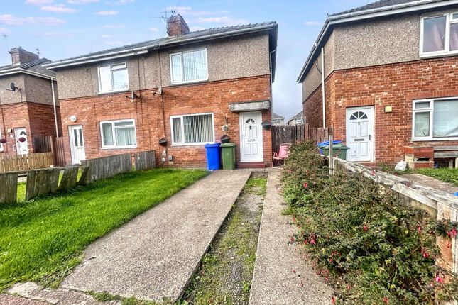 Fourteenth Avenue, Blyth... 2 bed semi