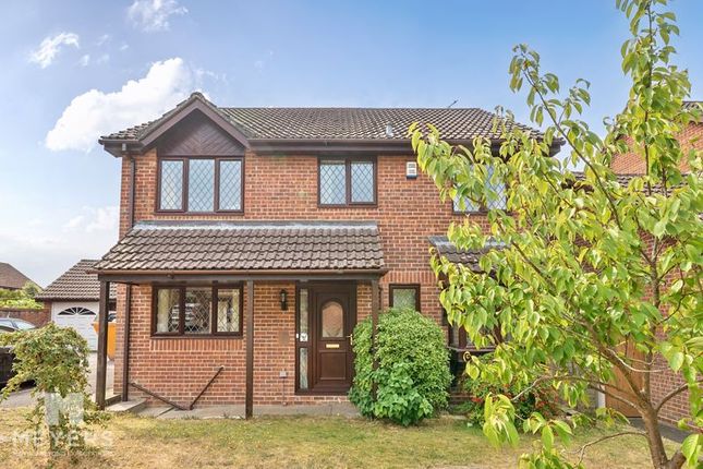 Westham Close, Poole BH17 5 bed detached house for sale