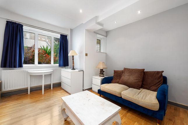 Kilburn Priory, London, NW6 2 bed apartment for sale