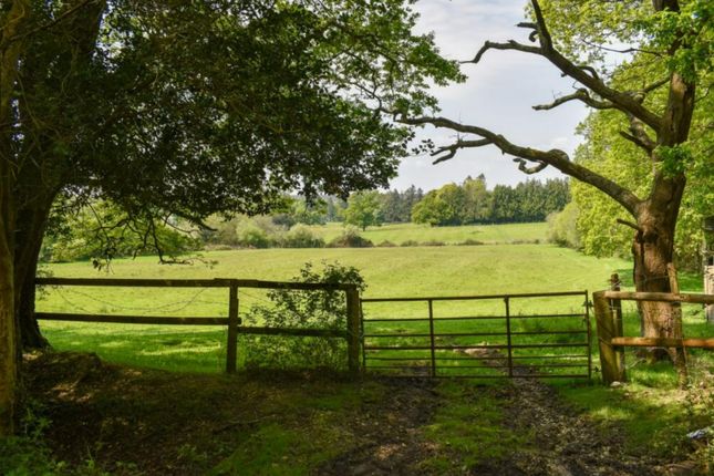 Linwood, Ringwood, BH24 Land for sale