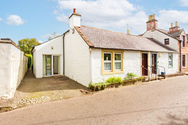 2 bedroom terraced bungalow for sale