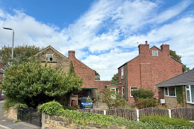 School Lane, Ryhill, Wakefield, West... 3 bed semi