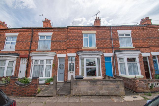 Milligan Road, Aylestone 2 bed terraced house for sale